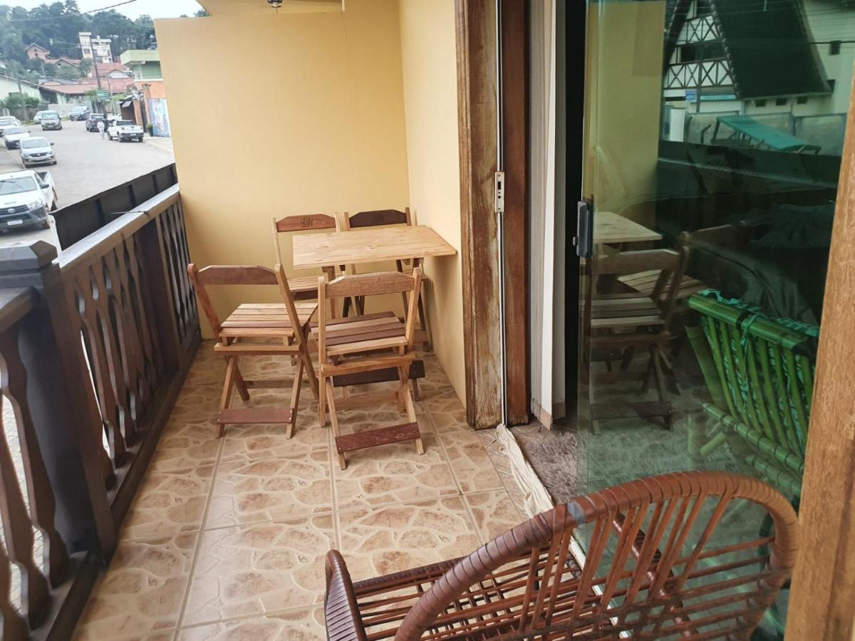 Pousada Serrano Monte Verde  Dış mekan fotoğraf