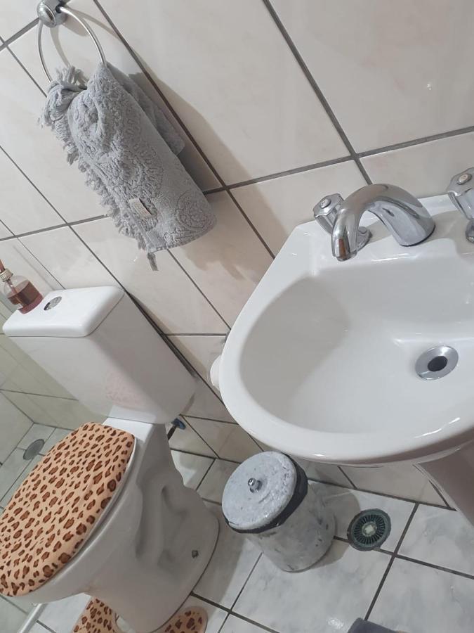 Pousada Serrano Monte Verde  Dış mekan fotoğraf
