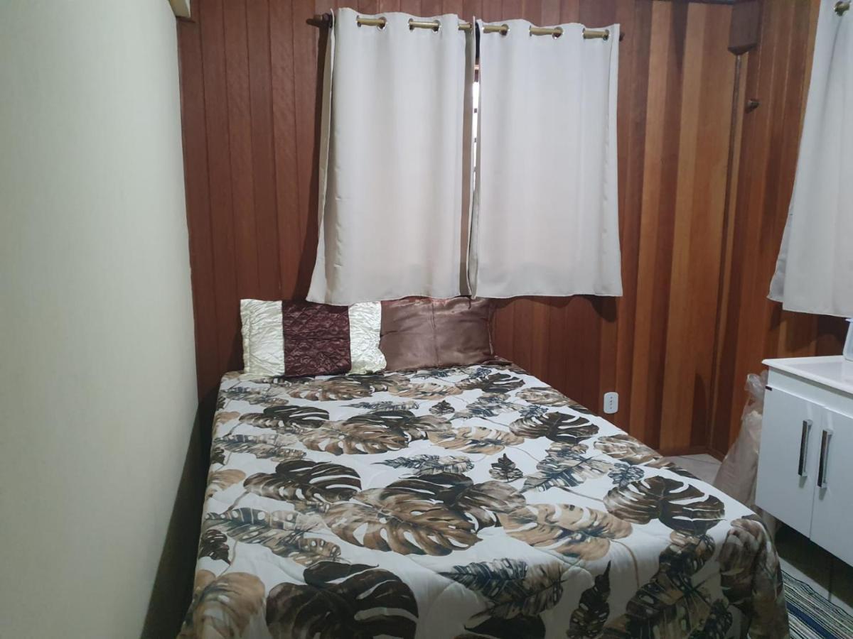 Pousada Serrano Monte Verde  Dış mekan fotoğraf