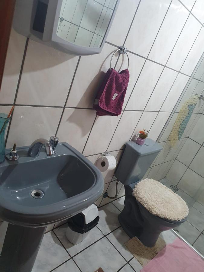 Pousada Serrano Monte Verde  Dış mekan fotoğraf