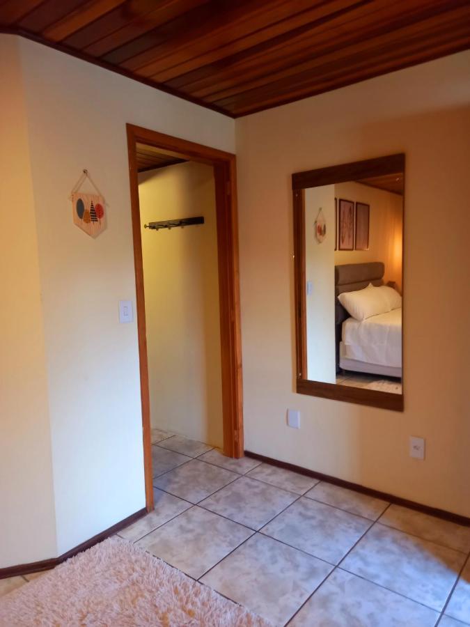 Pousada Serrano Monte Verde  Dış mekan fotoğraf