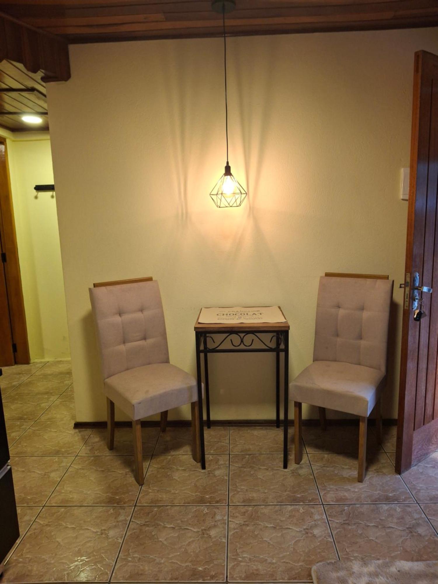 Pousada Serrano Monte Verde  Dış mekan fotoğraf
